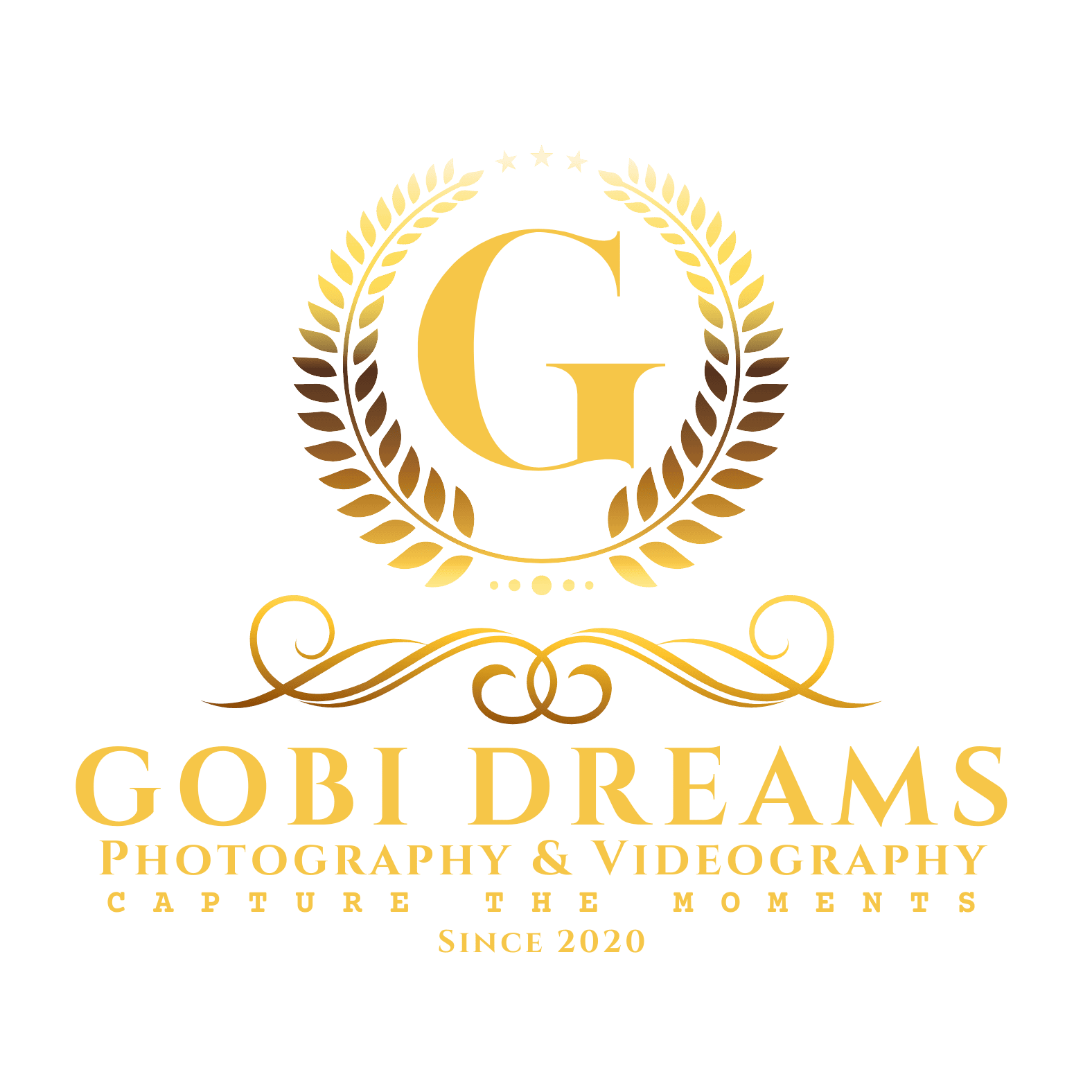 Gobi Dreams Logo